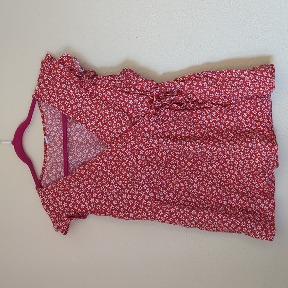 Maternity Old Navy XL Blouse